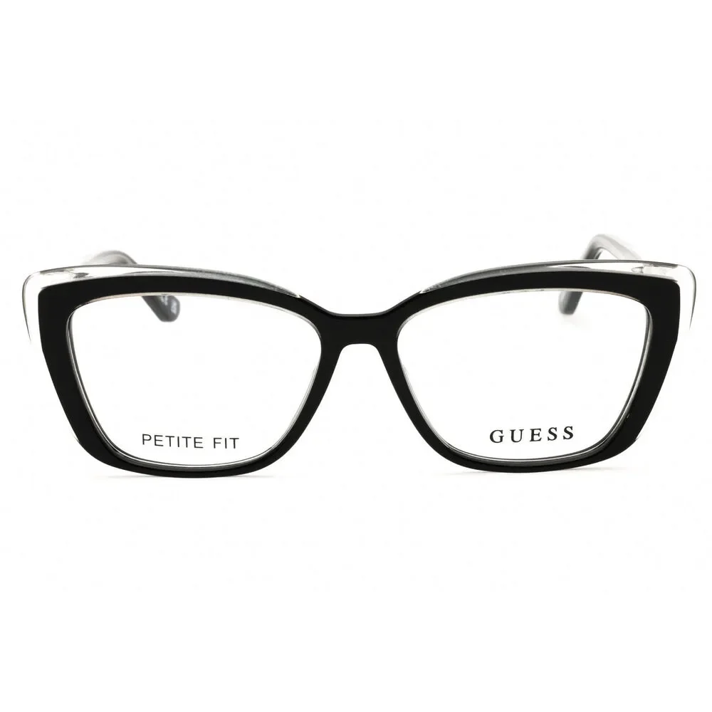 NWT Guess GU2977-005 49mm